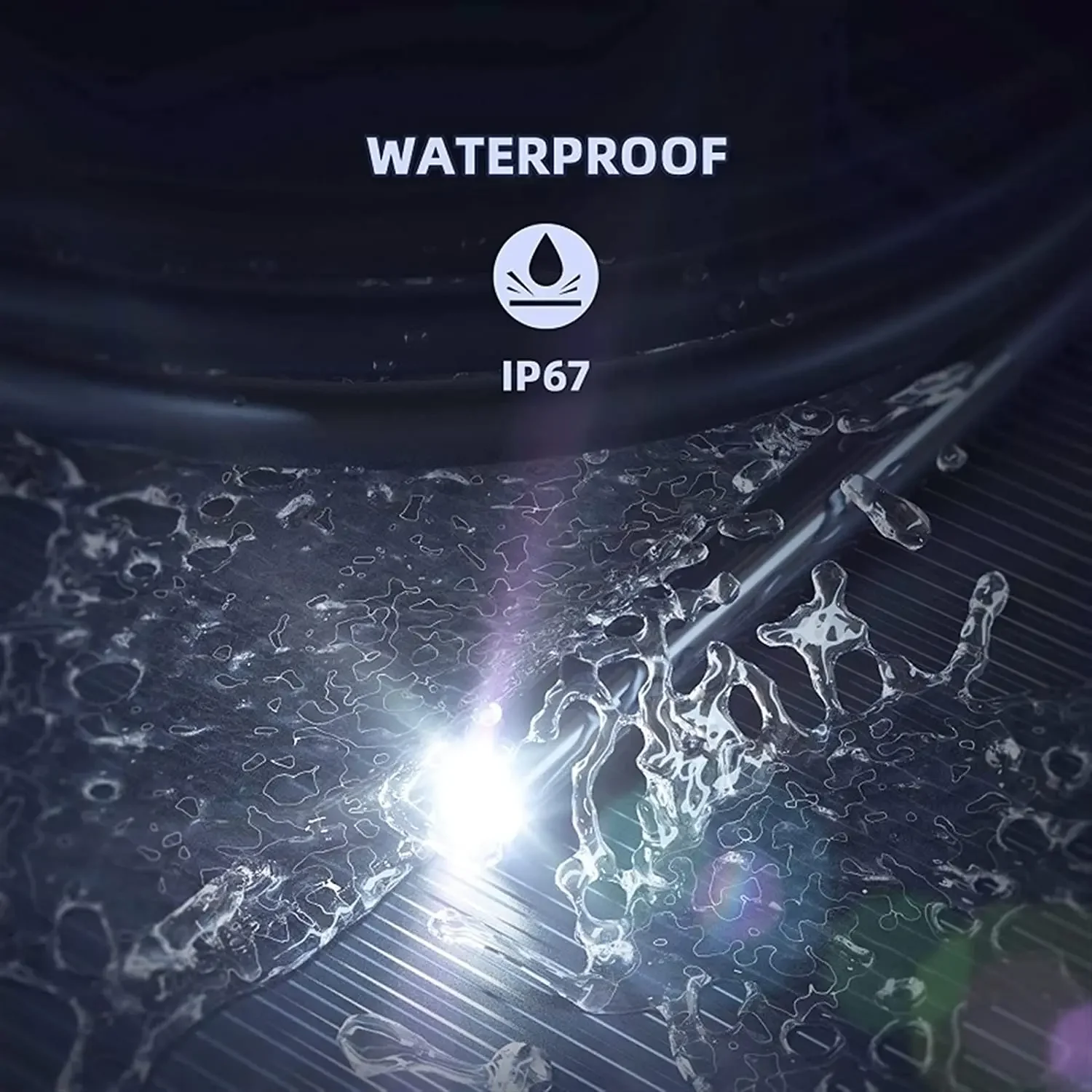 1080P Automotive Boroscope Endoscopic Car Drain Piping Channel Inspection Endoscope Camera Industrial Accessories For Cars 8mm