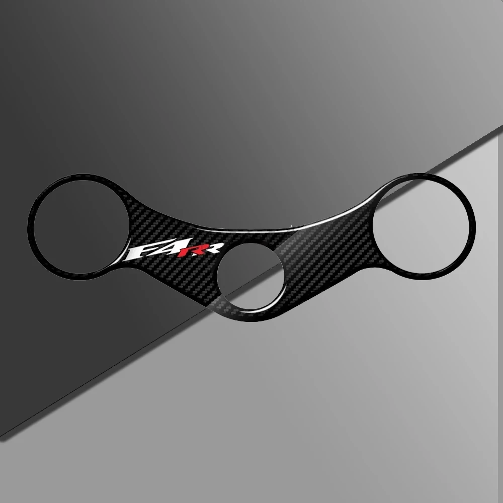 

Для MV Agusta F4 2010-2017 модификация мотоцикла 3D текстура углеродного волокна три хомута защитные наклейки