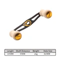Golden 8x5mm