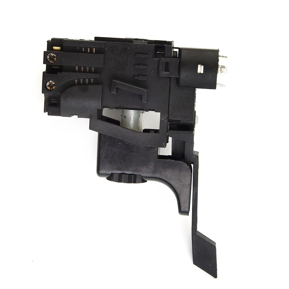 On/Off Switch Speed Controller For Bosch GBM 13-2 RE PBH 240 RE GBH 2 SR PSB 500 R GAH 500 DSR GSB 18-2 RE Rotary Mortise Hammer