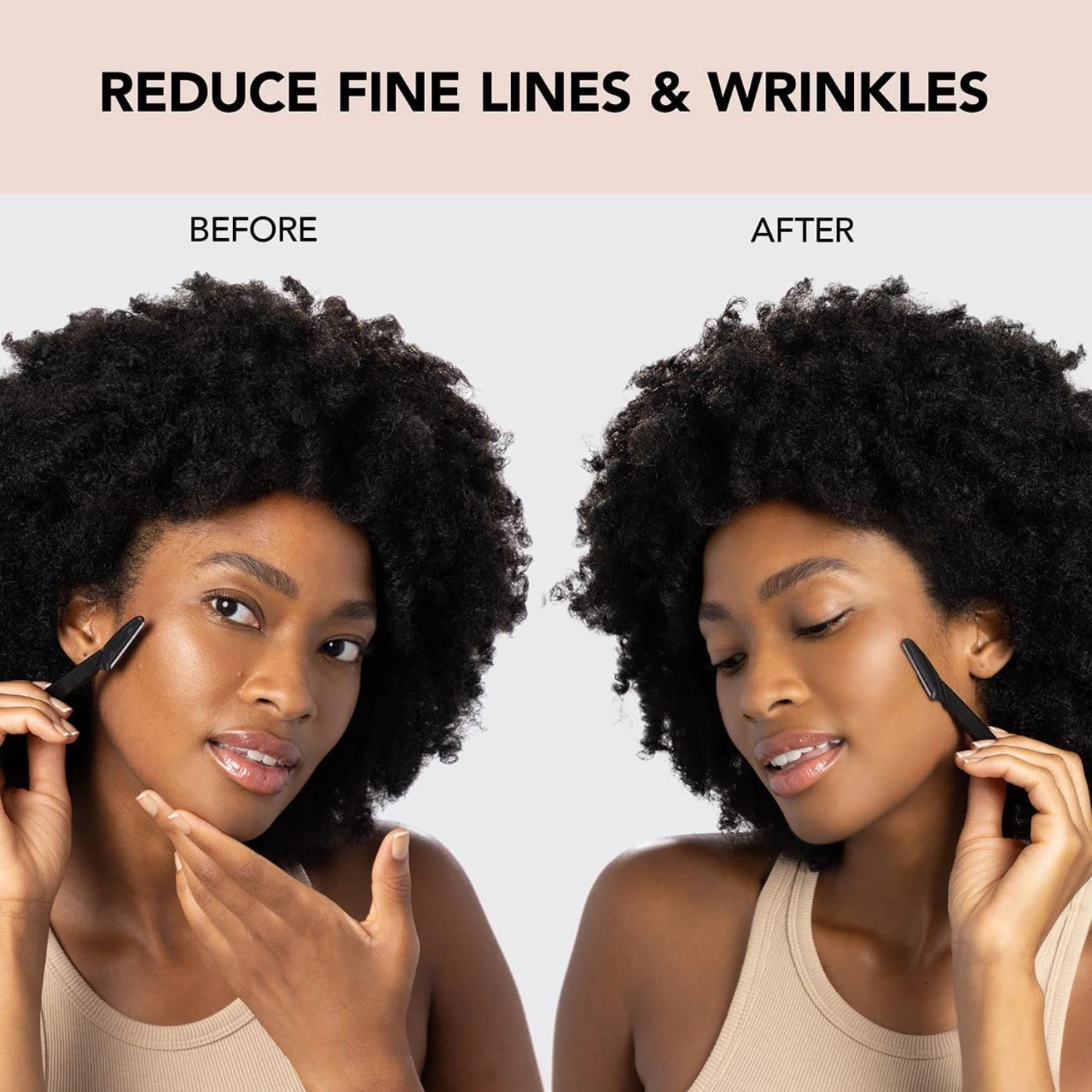 xurious Dermaplaning Essentials Kit - Zwiększ swoje piękno dzięki bogatemu zestawowi Deluxe Dermaplaning - Przezrobić swoją skórę