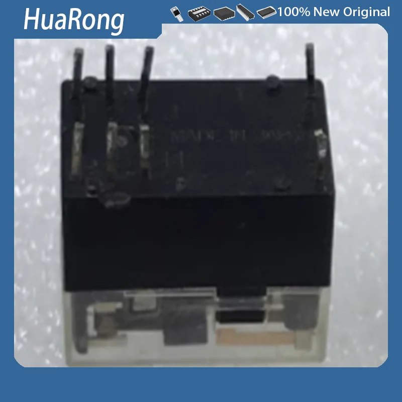 

2Pcs/Lot HB2-DC12V 12V 12VDC DIP-8