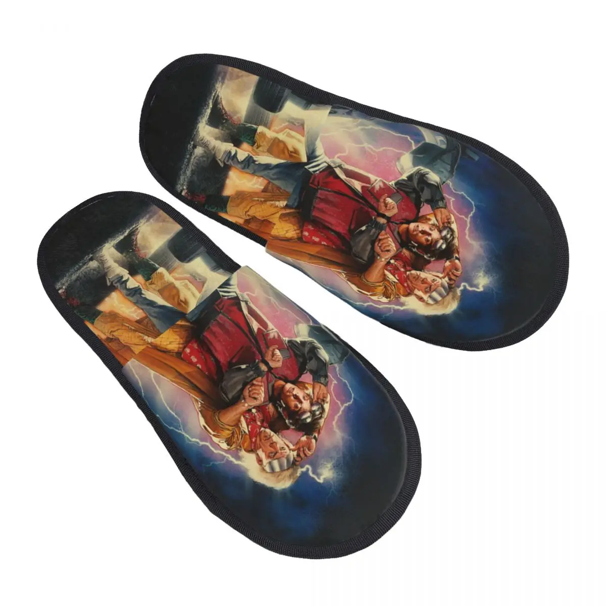 Memory Foam Slipper… - image