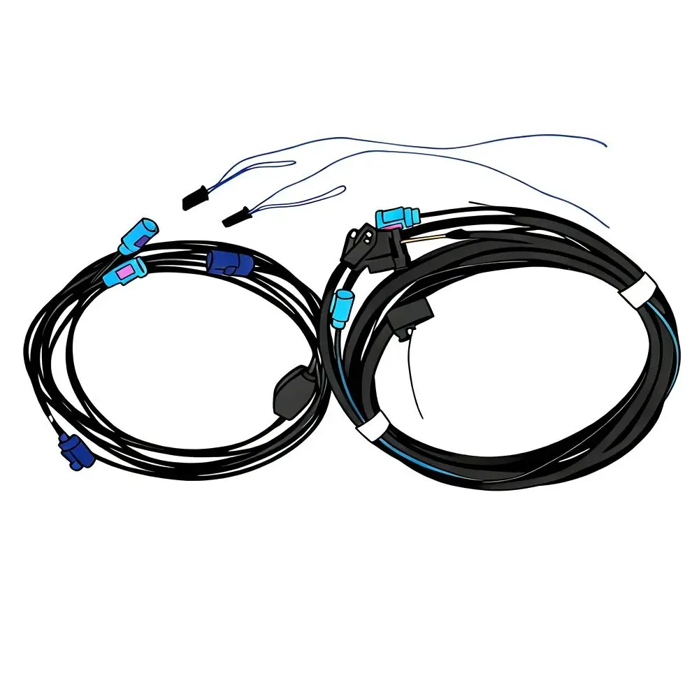 For Audi A6 C7 A7 A… - image