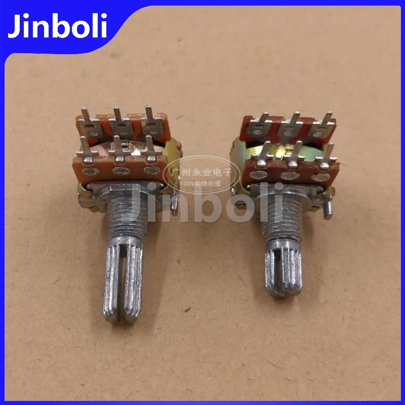 10PCS WH148 Type Do…