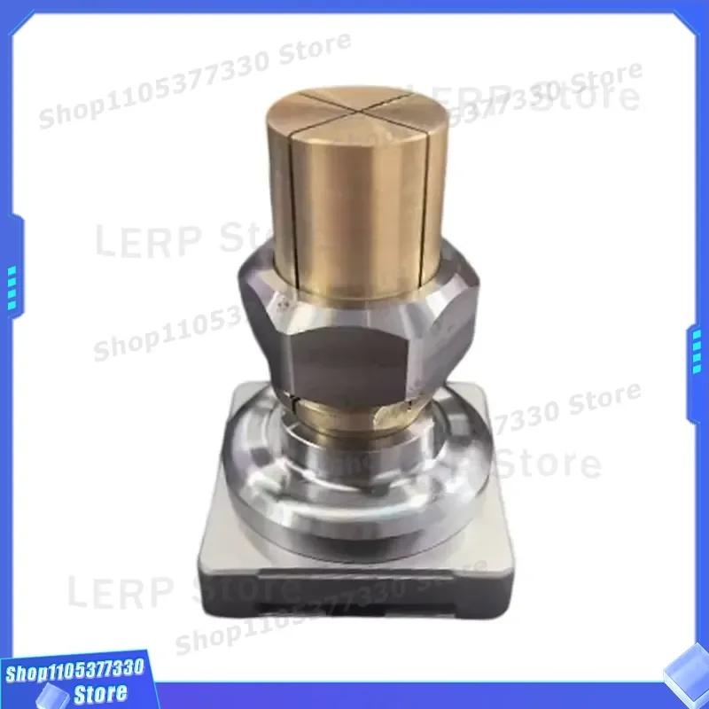 Yubang CNC Milling Machine Fixture Accessories Precision Clamping Tool Holder for Industrial Machining Center Parts Kit High