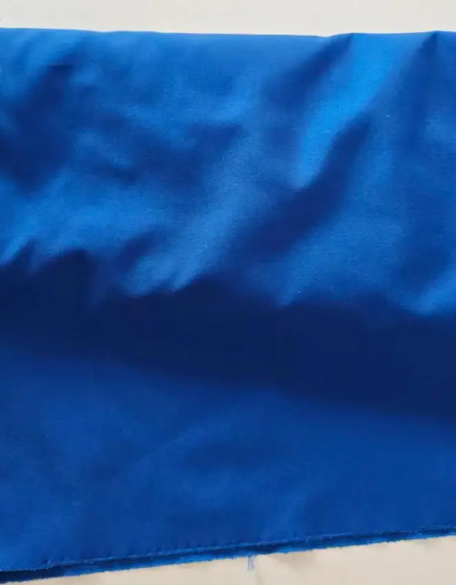 

Commission Request Cosplay Costume Blue Robe Thinner and Waterproof fabric Made