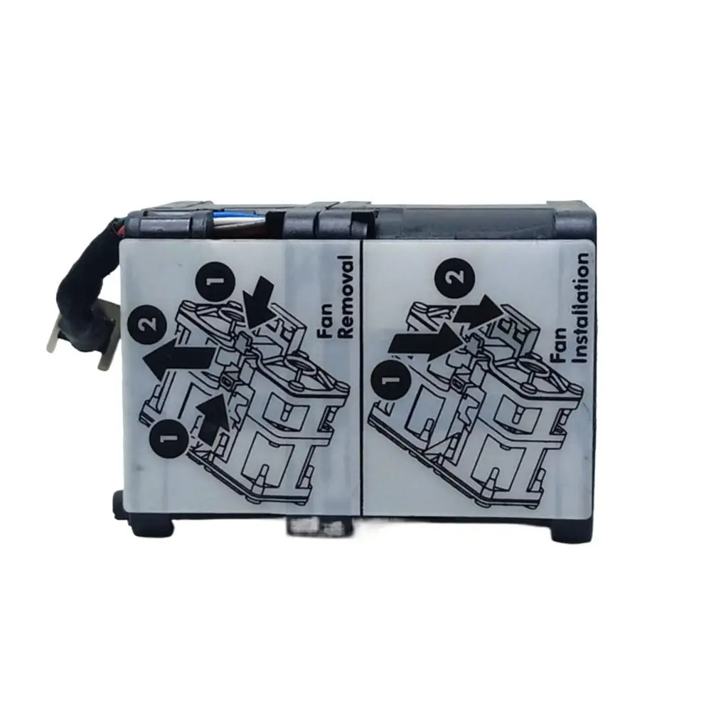 TA0456B2H 40mm 12V 고속 역회전 냉각 팬용, 4056, 1.50A, 서버, RC 자동차, 마이닝 PSU용