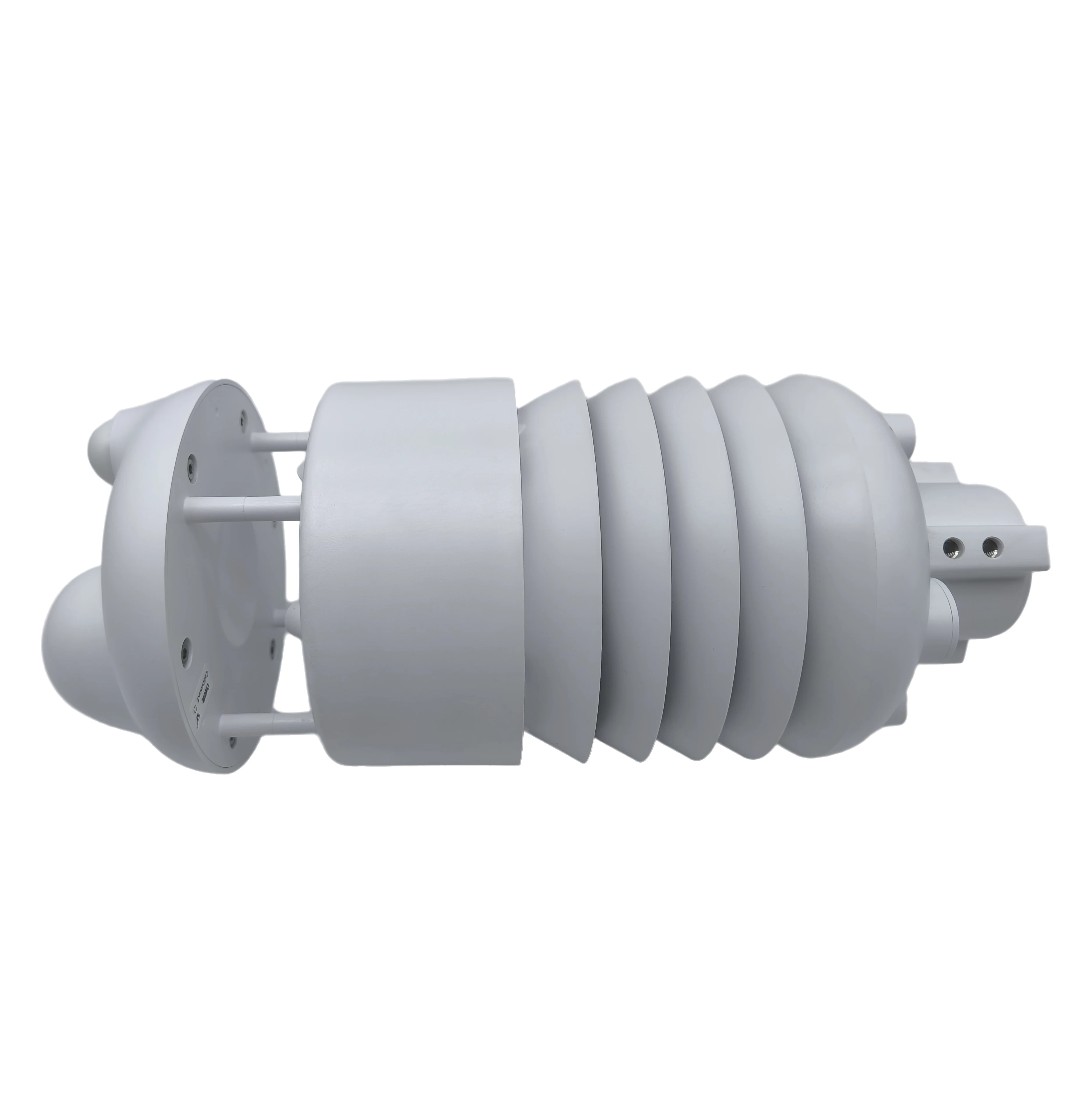 BOY-AWS-10 Multiple Function Sensor Modules Automatic Weather Station Ultrasonic With Wind Sensor Ultrasonic Weather Instrument