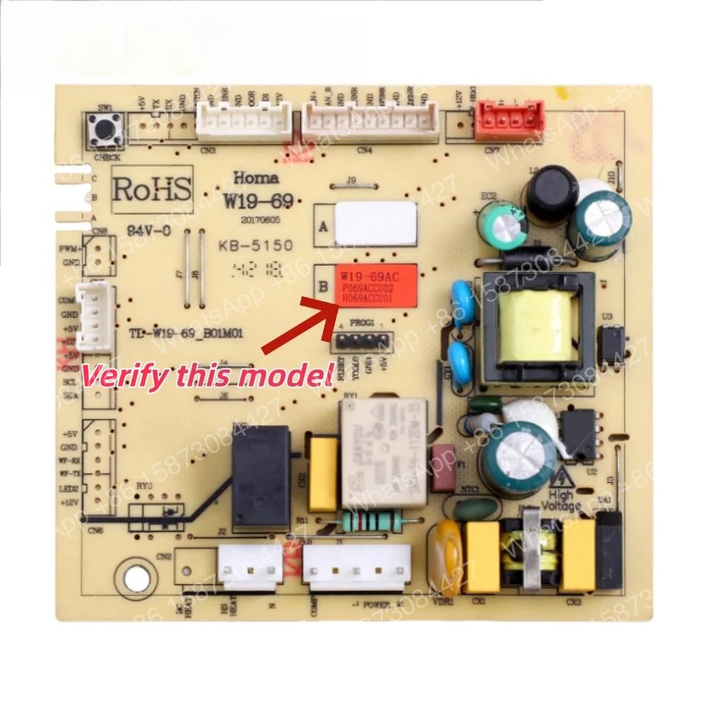 placa-base-usada-para-refrigerador-placa-de-control-principal-w19-95-420013914-placa-base-w19-95-04