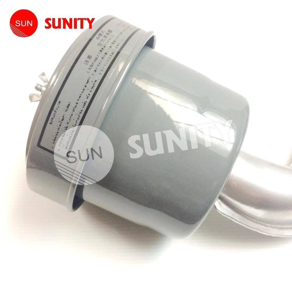 Taiwan Sunity Best Service TS190 CLEANER AIR OEM 106990-13510 For YANMAR Air Cleaner Filter