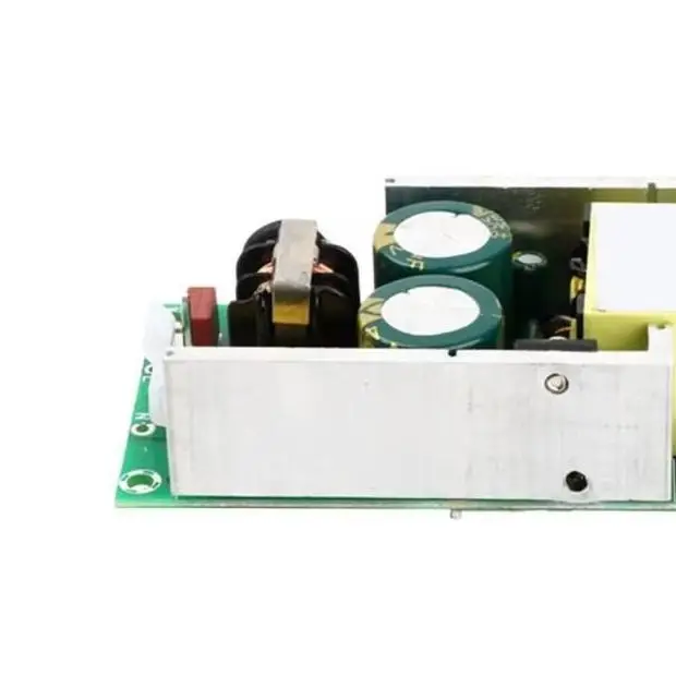 12V 5A 60W Bare Board AC110V-220V to DC12V 5A Power Supply Board with Short-circuit Protection