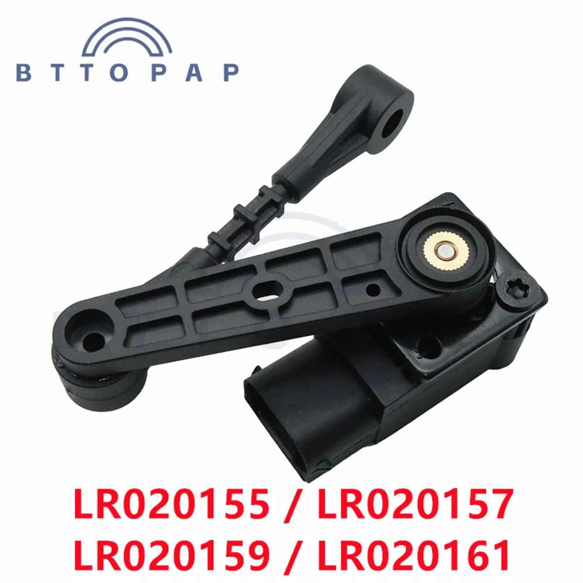 

Датчик высоты передней и задней пневмоподвески LR020155, LR020157, LR020159, LR020161 для Range Rover Sport L320 (автоаксессуары)
