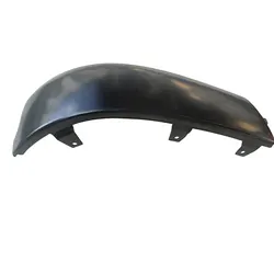 Spare Parts for Volvo Trucks VOE 21838945 R.H Iron Bumper