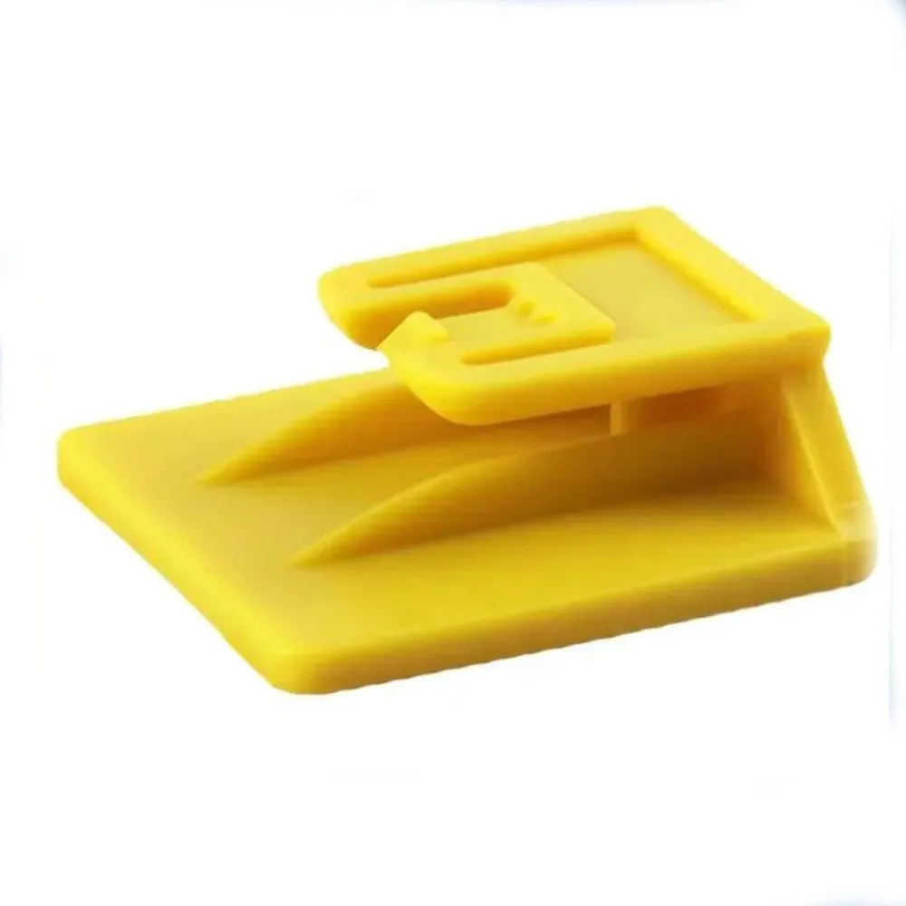 

Съемный электронный зажим для перекладивания, прочный монтажный кронштейн для лобового стекла с 3D принтом, универсальный держатель транспондера, автомобильные аксессуары