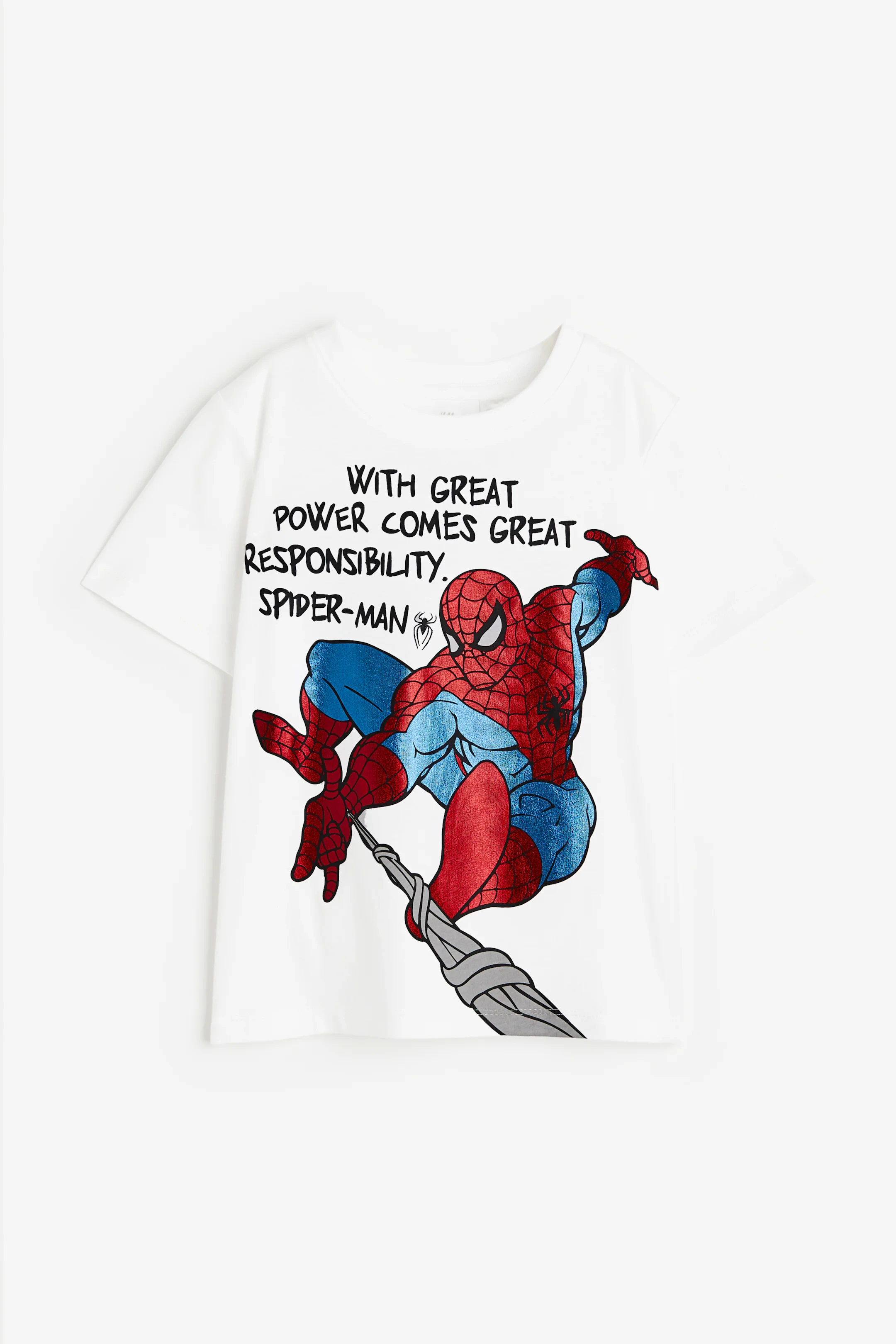 Marvel Genuine Spid… - image