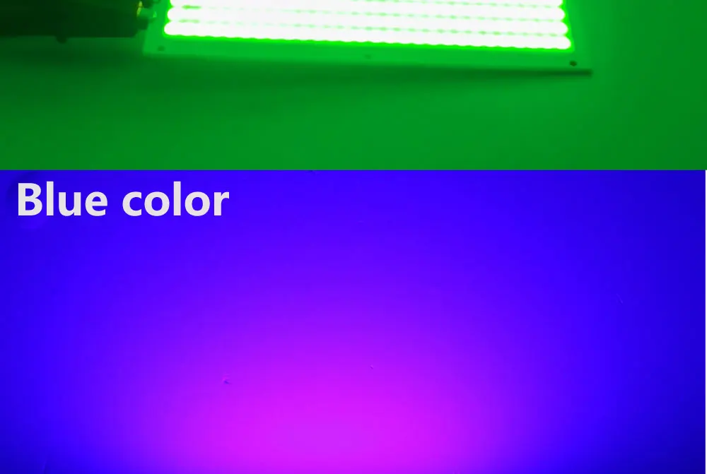 10 Teile/los Ultra Helle DC 12V 14V 10W LED COB Streifen Lampe Lichter Birne für DIY 1000LM warm Pure White 126x36MM – Detail 10