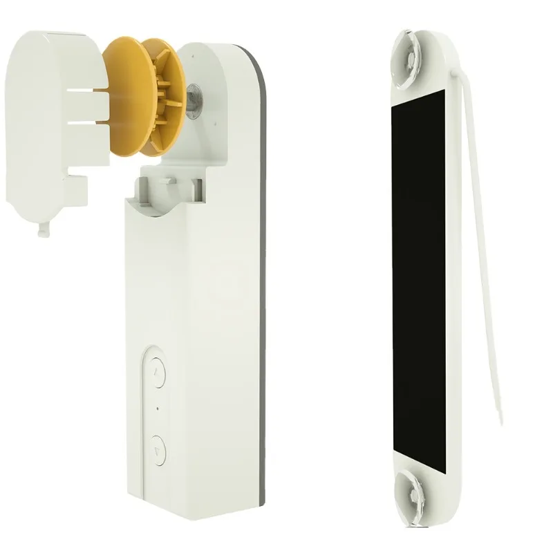 Blinds Chain Motor, Electric Smart Curtain Chain Drive Motor Solar Energy