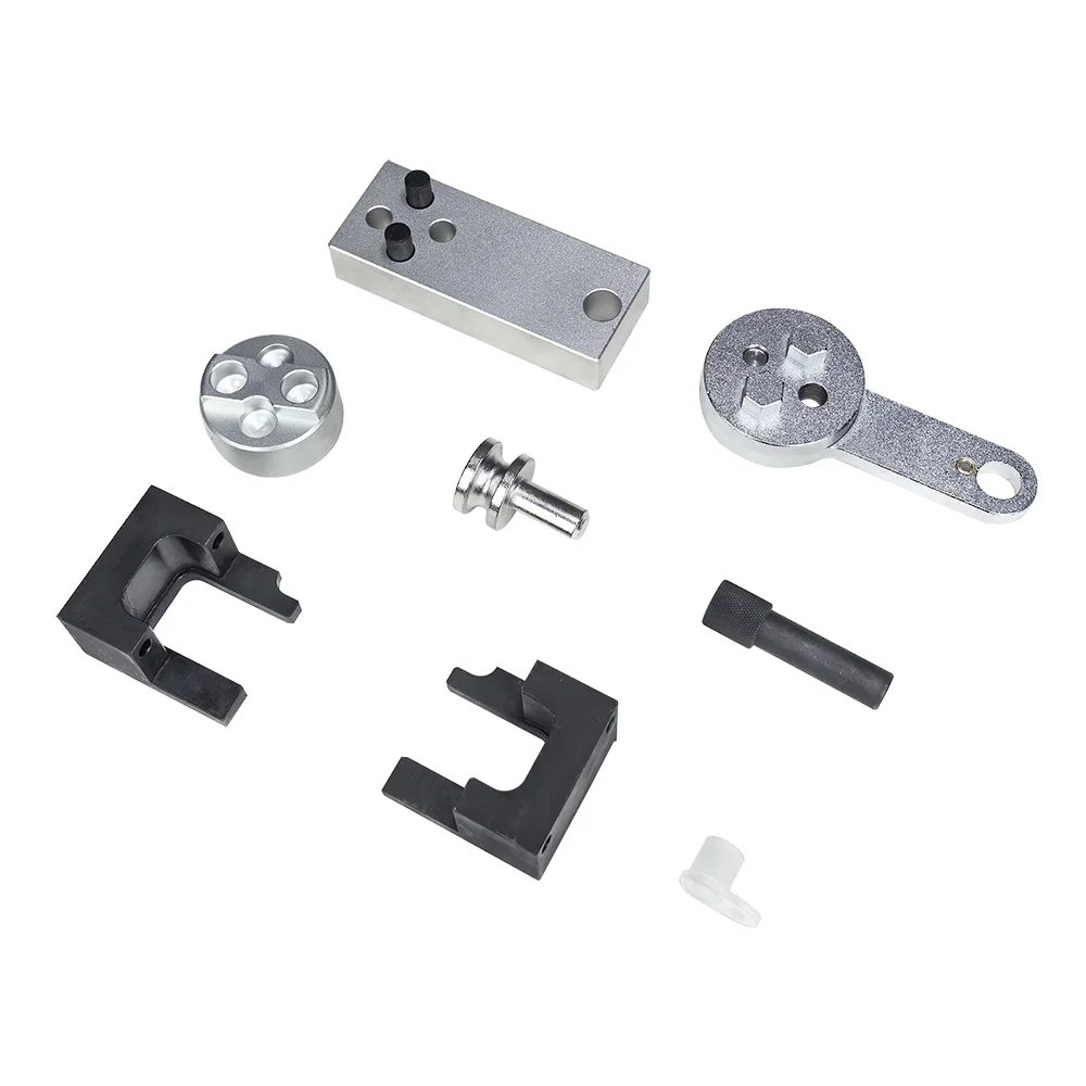 Engine Camshaft Alignment Timing Tool Kit for Mercedes-Benz OM654 1.6L 2.0L Diesel Engines OEM W654 589 00 40 00