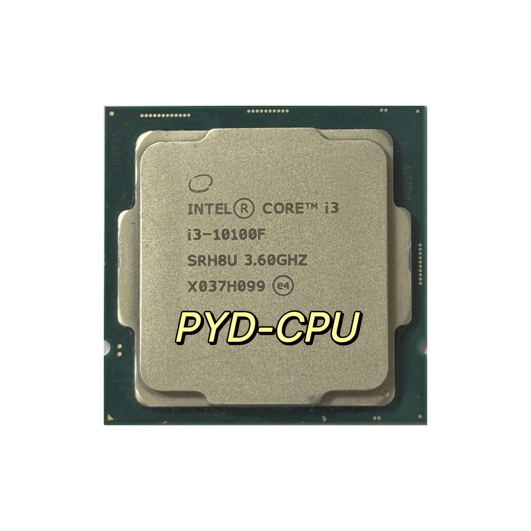 Intel Core i3 10100F- Products with free shopping |on AliExpress