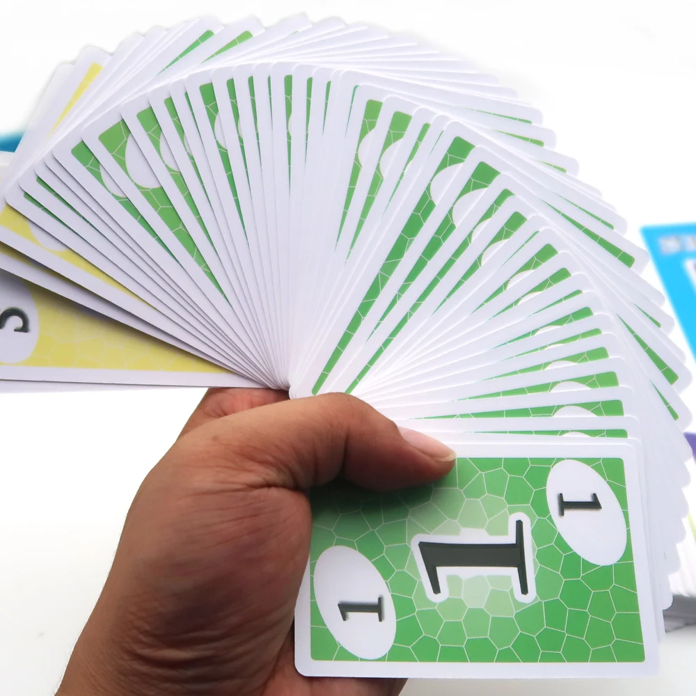 Jeux De Société Populaires، Cartes De Jeu De Reunion De Famille، Jeux De Cartes De Estudi De Vacances، Jeux Interactifs
