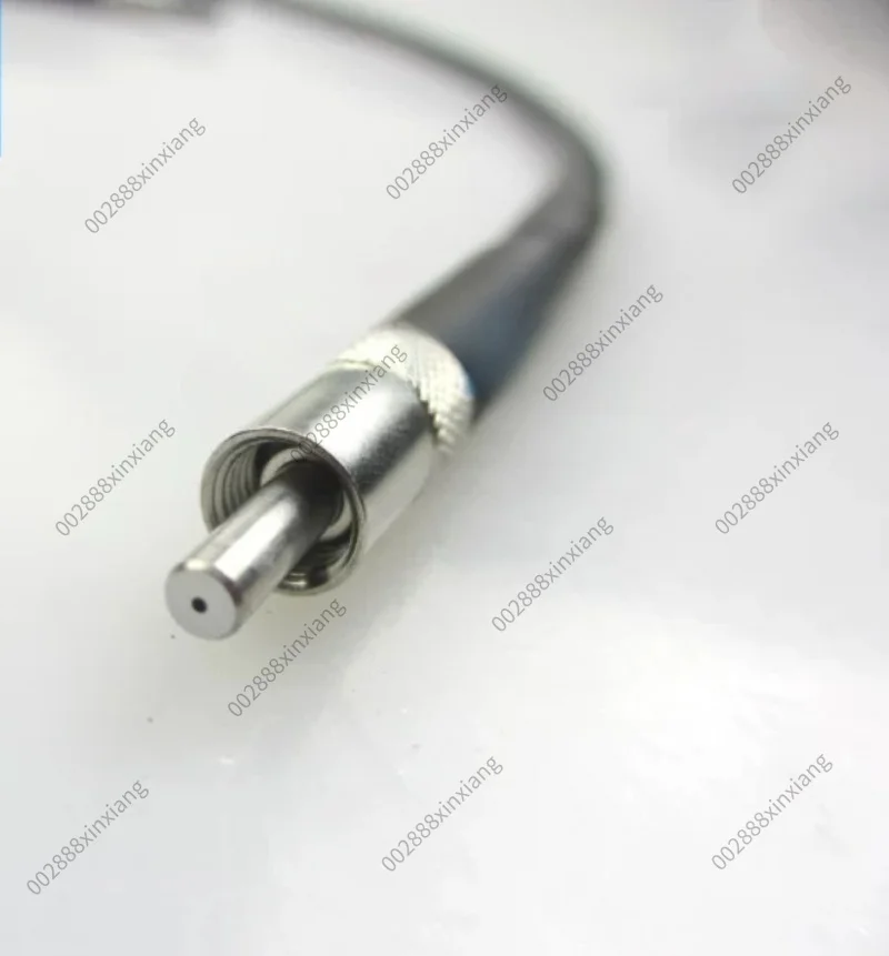 Raman Spectrometer Fiber SMA905 Fiber Jumper FSMA905 UV-VIS-NIR Core 105um