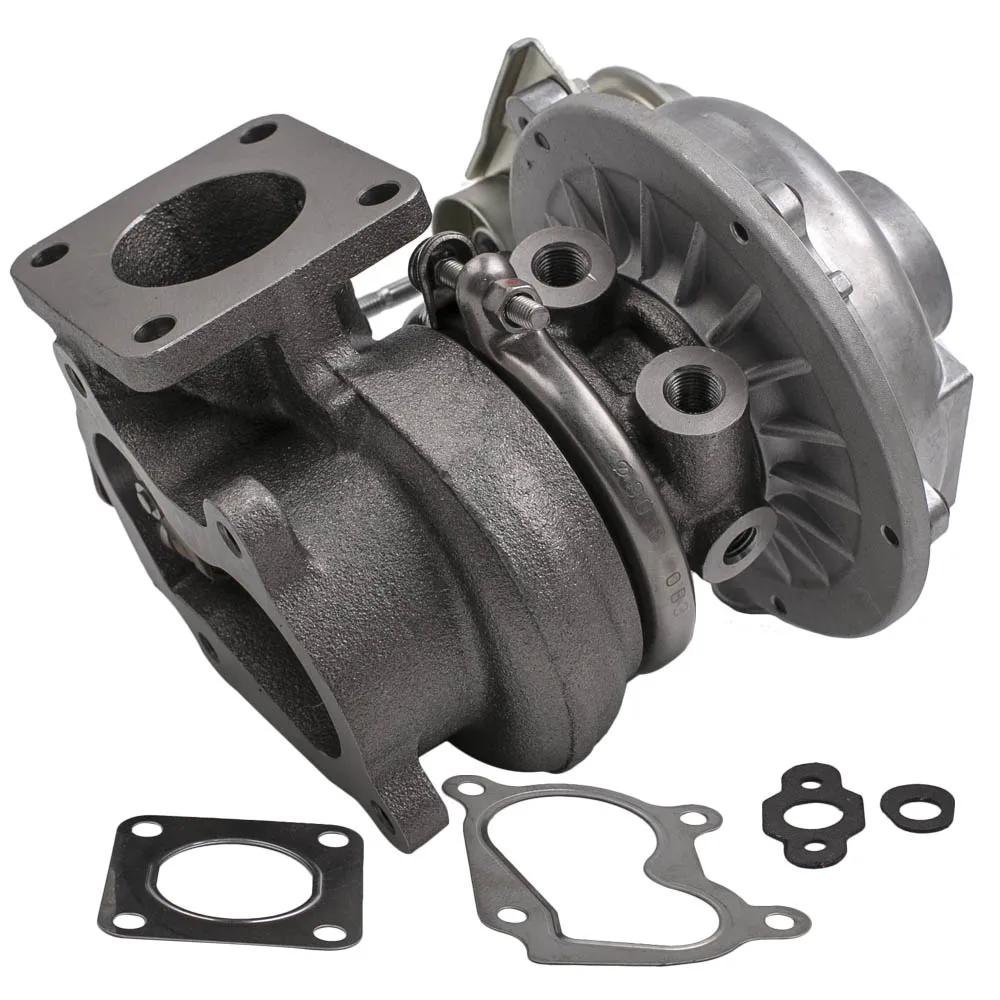 RHF5 Turbo Charger For Isuzu D-Max Rodeo 3.0L 2003 - 2007 4JH1-T 4JH1-TC