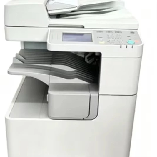 2530i A3 Monochrome Laser  Multifunction Copier, All-in-One Print/Copy/Scan, High-Speed Office Printer