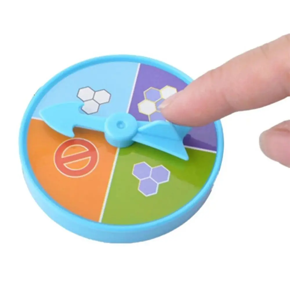 Save Penguin Ice Breaking Game Mini Fun Board Game Family Part Parent-child Interactive Balance Blocks Children Puzzle Toy Gift