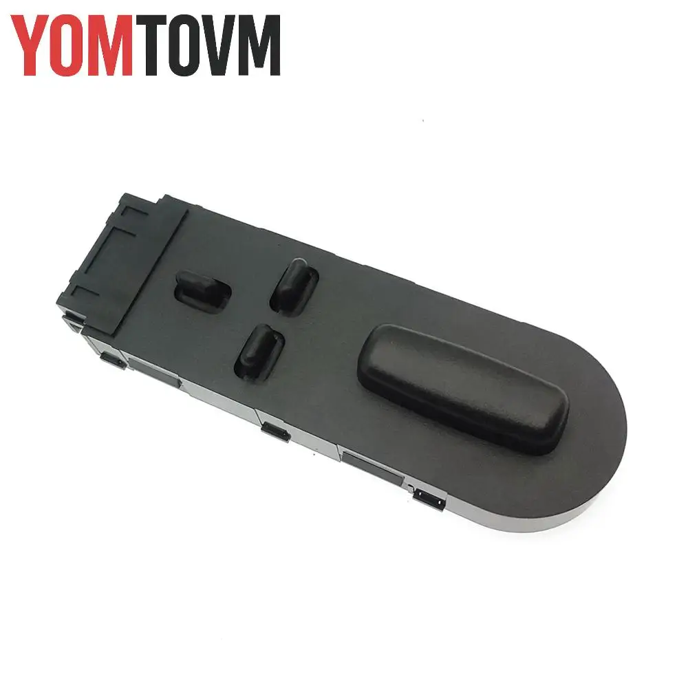 12135158 14-контактный автомобильный переключатель сиденья передний левый/правый для Chevrolet C5 Corvette 1997-2004 автоаксессуары 12135158 14-контактный автомобильный переключатель сиденья передний левый/правый для Chevrolet C5 Corvette 1997-2004 автоаксессуары