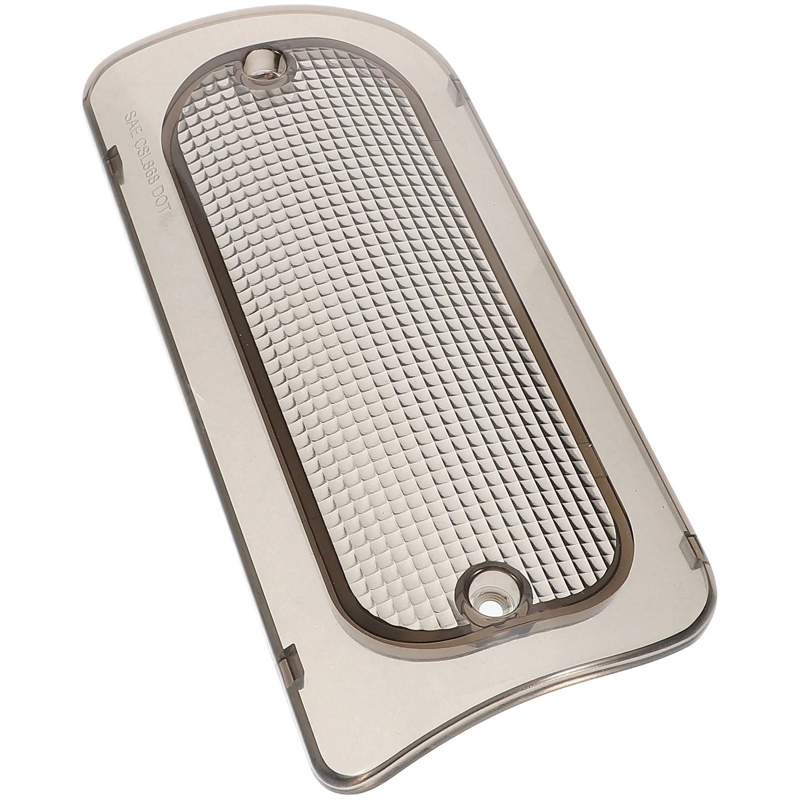 

Brake Cover For 1994-2004 Rear Cover Durable Install Enhanced Visibility Third Brake Light Lens Suv Truck