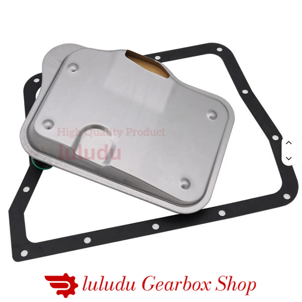 VT3 Auto Transmission Oil Filter Kit For DFSK Fengon 500 580 BEIJING U5 X3 Geely Emgrand EC7 Lifan X60 CVT Spare Parts 106602097