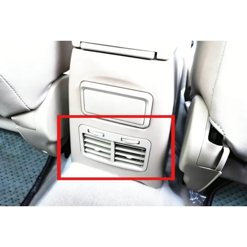 

1 шт. вентиляционные решетки заднего сиденья для Chery A5 Cowin 3