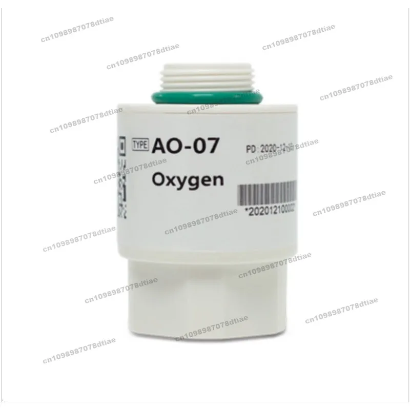 

AO-07 SV300 SV350 SV600 SV800 Respirator Oxygen Battery MOX3 Oxygen Sensor