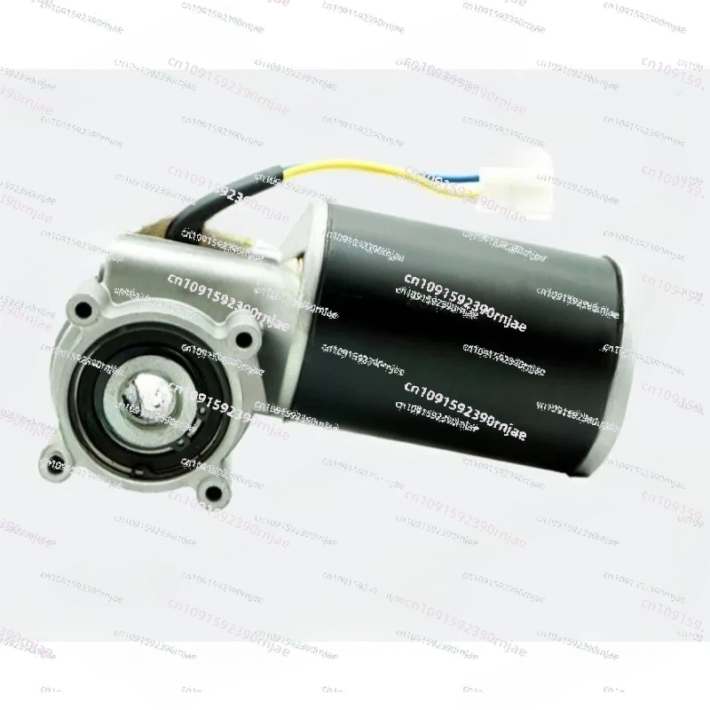 Suitable for Suitable for 12V 24V 100W16 20 hexagonal, rotary tillage, electric sowing, fertilizer applicator motor