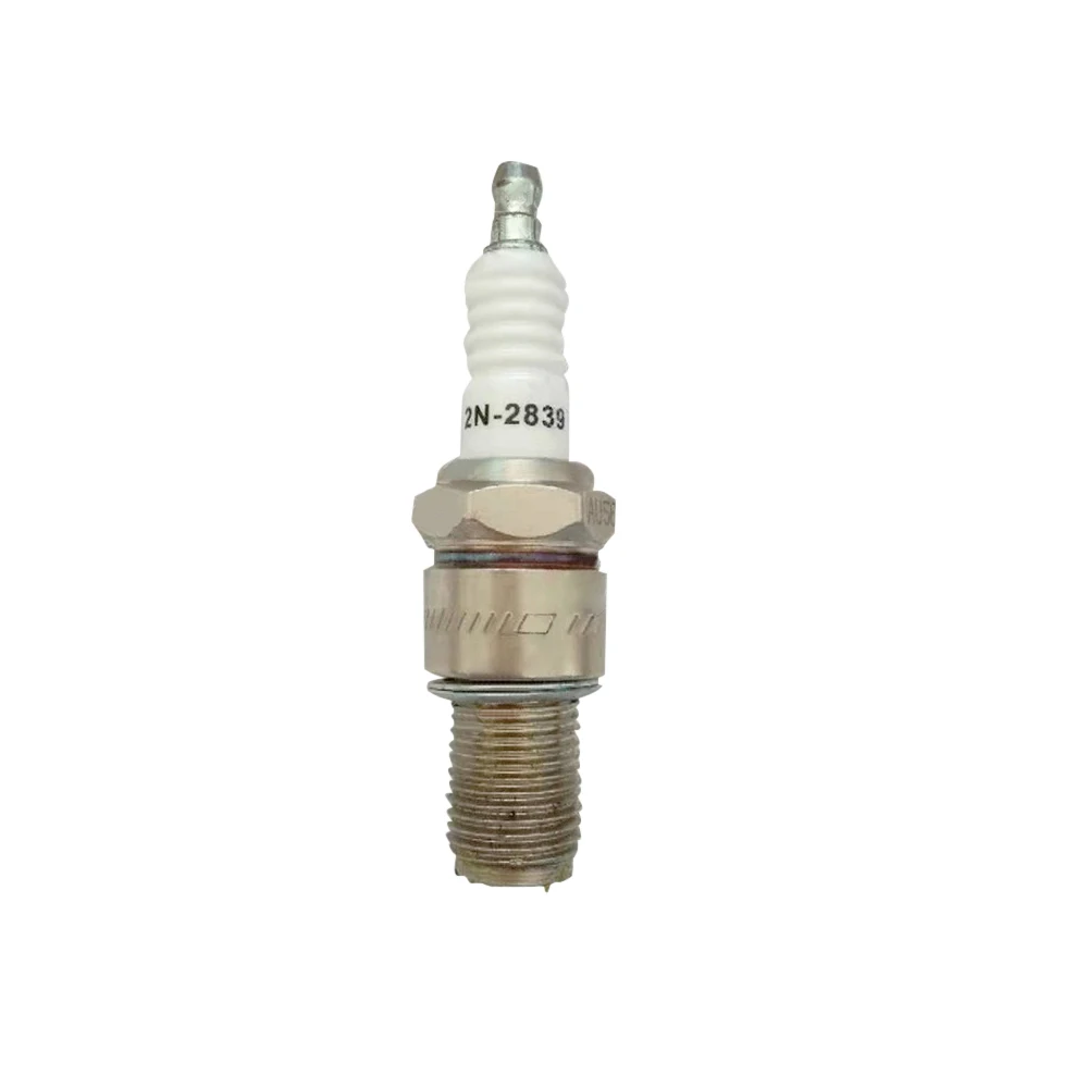 Factory !!!  CAT Engine G3304 G3306 Caterpillar Spark Plug 2N2839 2N-2839