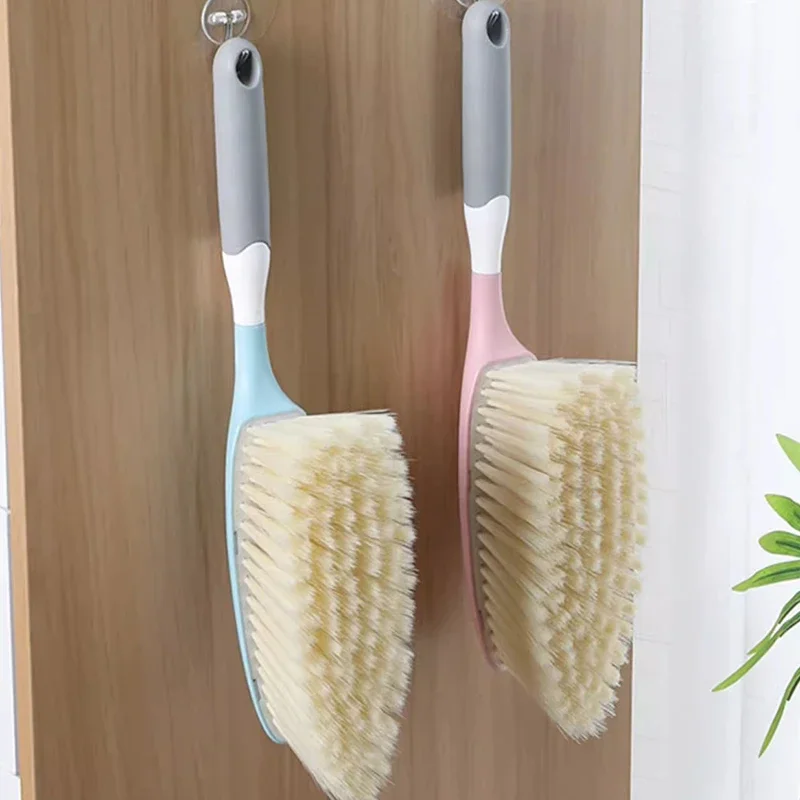 

Household Large Soft Bristled Removal Bed Brush Children Beds Broom Carpet Cleaning Bedbroom Children Furniture