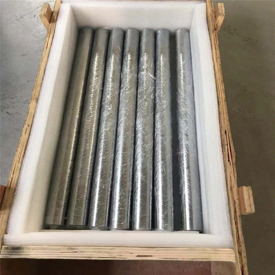 1PC 304 Stainless Steel Round Bar 1.5mm 2mm 2.5mm 3mm 4mm 5mm Ground Linear Shaft Rod 500mm Length