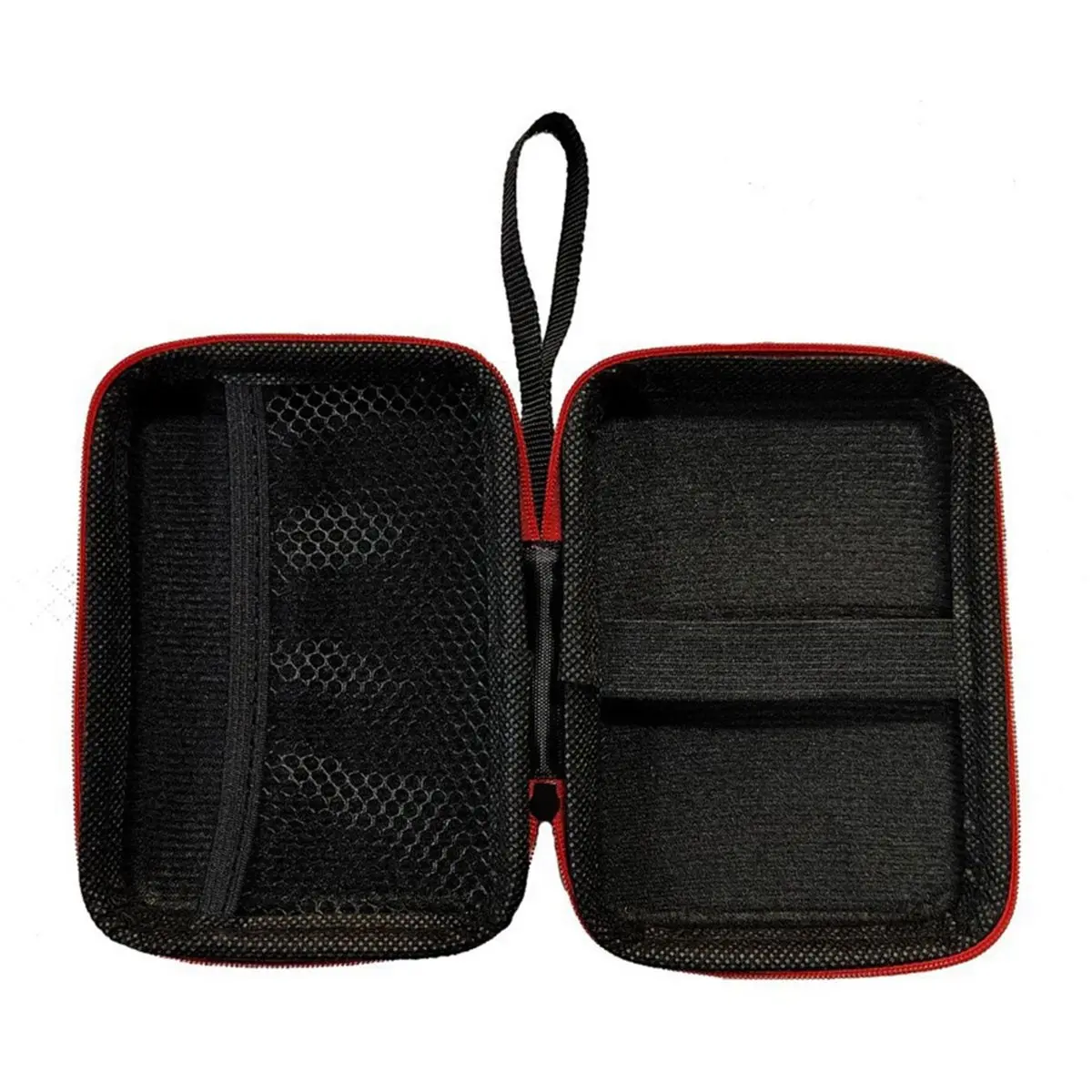 8Pcs for MINI V2 Storage Case Bag Waterproof Portable Carrying Case for MINI Handheld Game Console