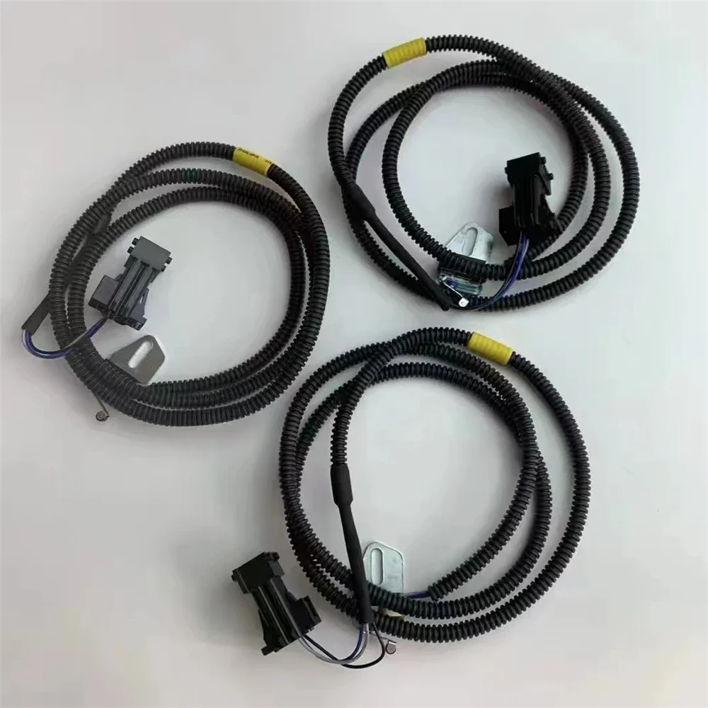 1pcs 11523606000 Microswitch For Linde Forklift 2026 Year