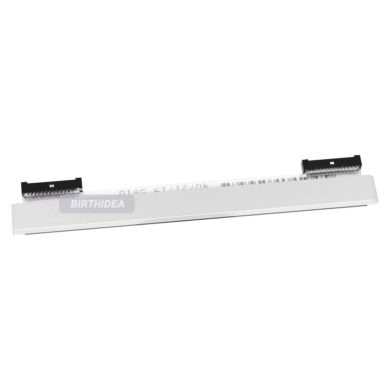105934-037 Barcode-Druckkopf GK420 für Zebra GK420D ZP500 GX420D ZP450 ZP550 ZP500 ZP505 ZP420d203DPI Thermischer Druckkopf Neu – Detail 4