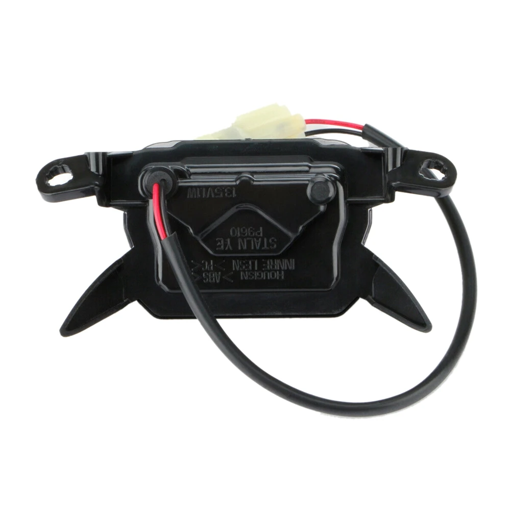 

Надежная-2X передняя верхняя светодиодная лампа для фар мотоцикла для Honda CBR 600RR 2007-2012 гг.