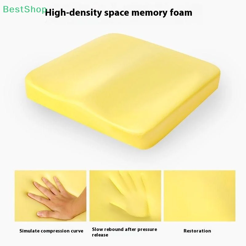 ★★★Memory Foam Offi… - image