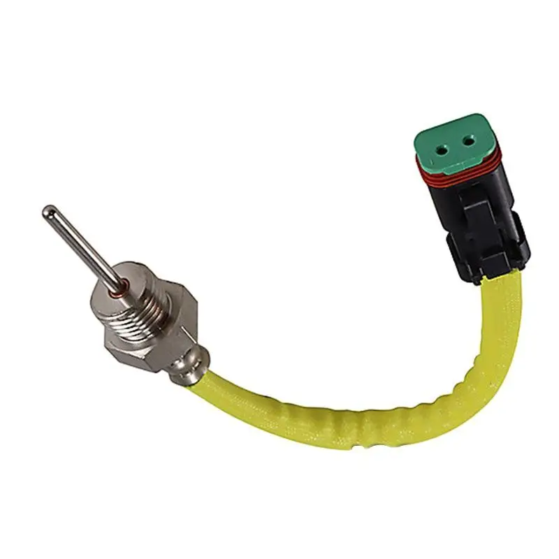 For Caterpillar E322C E325C E330C Excavator Parts Excavator Water Temperature Sensor 191-6587 1916587 VOE1916587