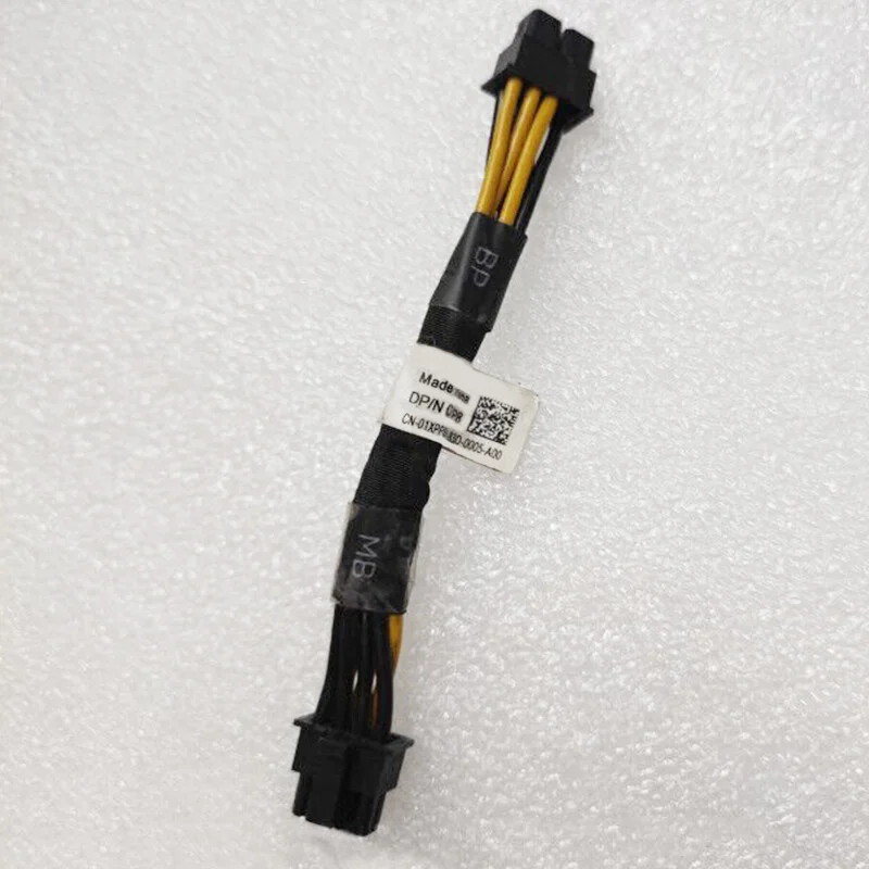 PP+ 01XPP8 1XPP8 For DELL PowerEdge R740 R840 R940 Power Supply Cable
