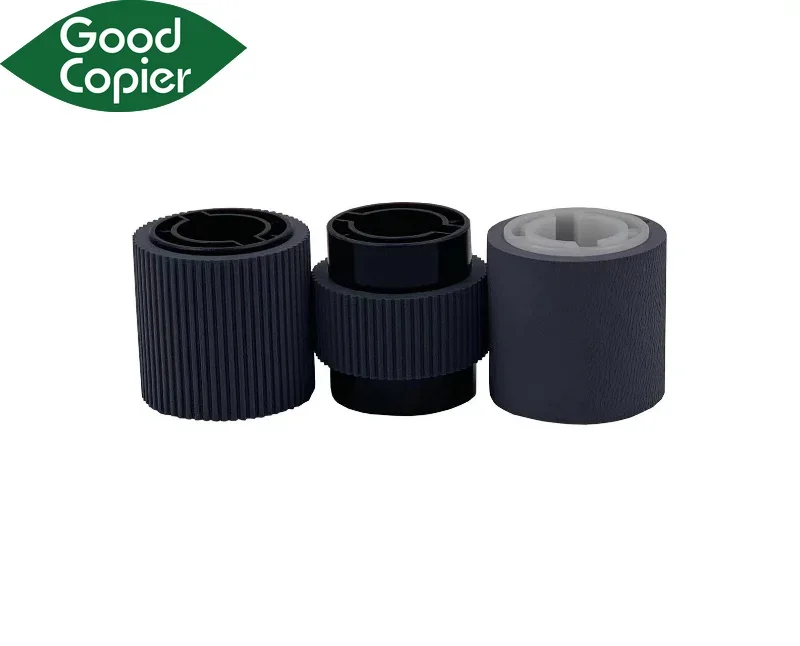 

Оригинальный бумажный шприц для Konica Minolta Bizhub C5500 C5501 C6501, 1 комплект, A03X565400 A03X565300 A03X565200