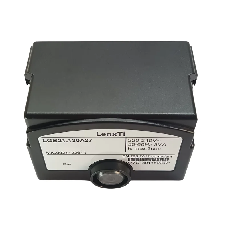 LenxTi LGB21.130A27 burner control Replacement for SIEMENS program controller