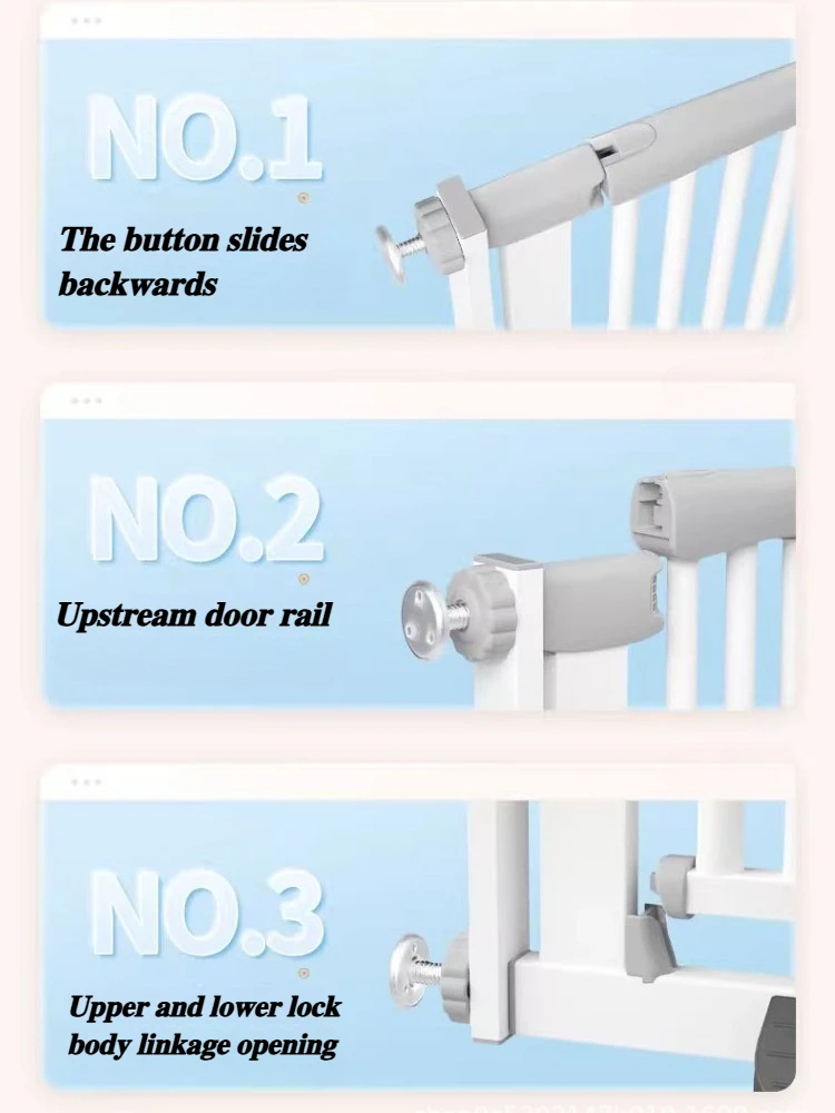 Thumbnail 4 - #14 Baby Gates Ranking List in 2026