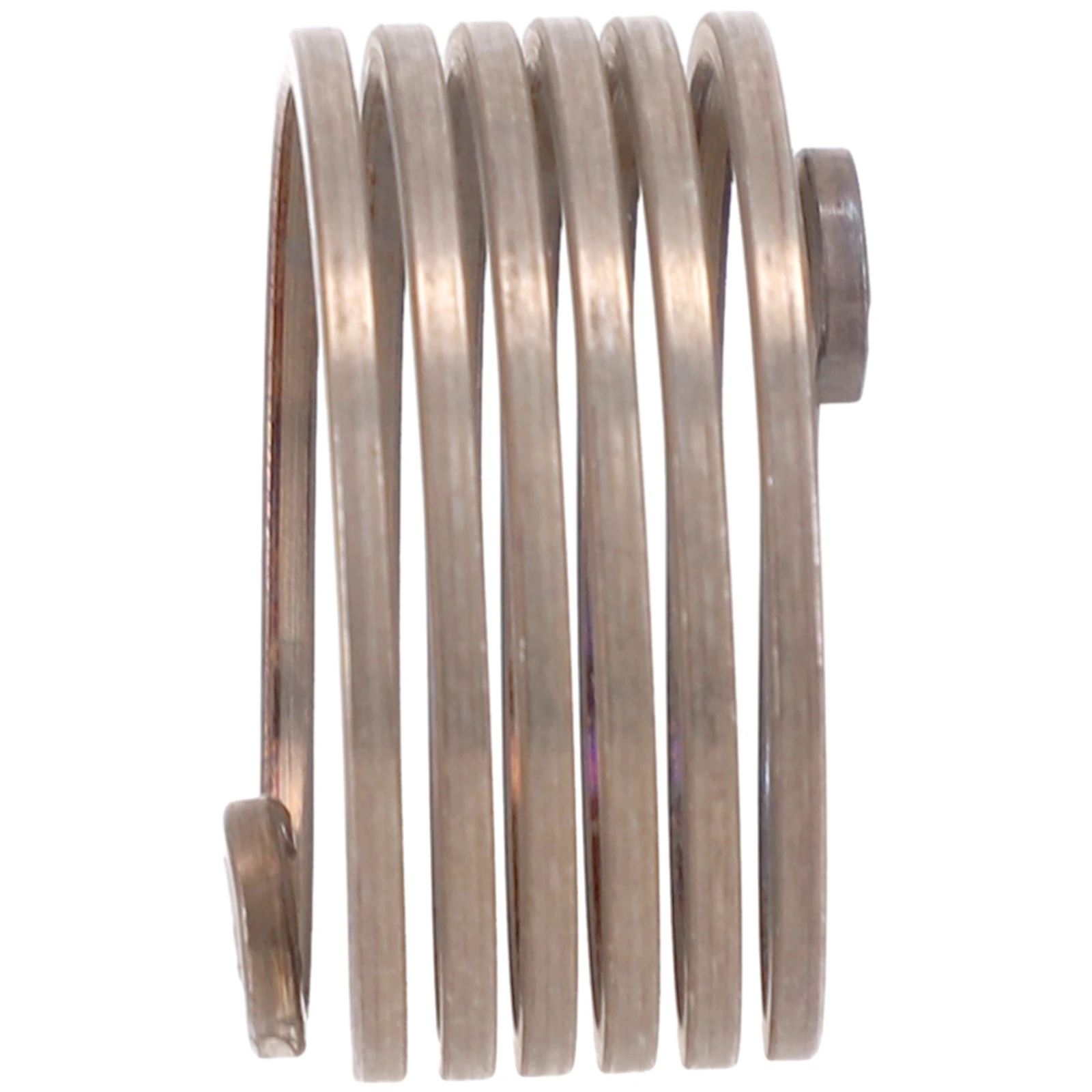 2pcs Starter Spring Replacement For BG56C BG86C BG86 SH56 SH86 HS81RC 42411953501 Garden Power Tool Leaf Blower Accessories