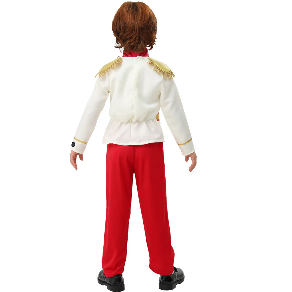 Halloween Kinder Stellkostüm Haome Charmming Polyester Traditionelle chinesische Kleidung Damen Faionable Stage...